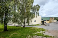 Industrilokal på Evedalsgatan 5, BORÅS – bild 16