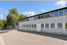 Lagerlokal på Skeppsgatan 5, Västerås