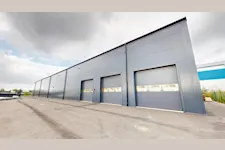 Lokal på Servogatan 18, Arlandastad – bild 3