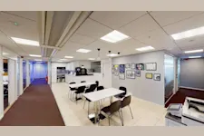 Kontorslokal på Östermalmstorg 1, Stockholm – bild 9