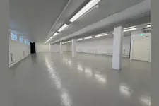 Lagerlokal på Fäktmästaregatan 1, Helsingborg – bild 9