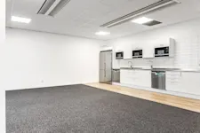 Kontorslokal på Löfströms Allé 5, Sundbyberg – bild 7