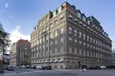 Kontorslokal på Östermalmsgatan 87 A, Stockholm – bild 25