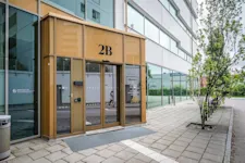 Kontorslokal på Grafiska Vägen 2B, Göteborg – bild 16
