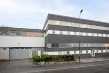 Kontorslokal på Sallarängsgatan 3, MÖLNDAL – bild 8