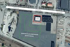 Butikslokal på Kungsgatan 81, Eskilstuna – bild 4
