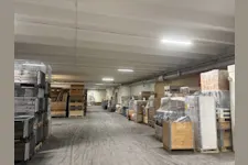 Lagerlokal på Bronsyxegatan 4, Malmö – bild 6