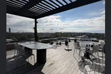 Kontorslokal på Neptunigatan 82, Malmö – bild 8