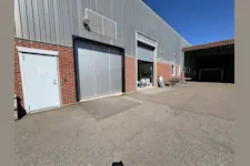 Lokal på Industrigatan 75, Landskrona