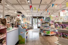 Butikslokal på Torggatan 21, BORÅS – bild 4