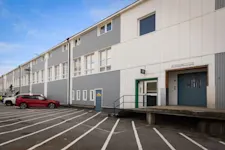 Industrilokal på Västbergavägen 24, HÄGERSTEN – bild 5