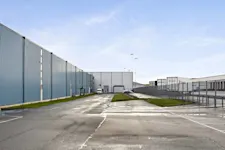 Industrilokal på Transportgatan 17, Hisings Backa – bild 5