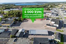 Industrilokal på Vintergatan 15, Motala – bild 10