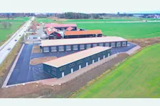 Industrilokal på Vaksala Fridhem 42J, Uppsala – bild 6