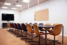 Coworking-plats på Glasfibergatan 6, Älvsjö – bild 5