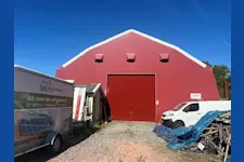 Industrilokal på Bredsten 430, Ytterby – bild 2