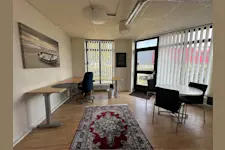 Industrilokal på Stenbrovägen 2, Helsingborg – bild 3