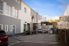 Industrilokal på Västbergavägen 24, HÄGERSTEN – bild 21