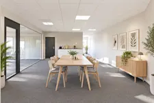 Kontorslokal på Kanalvägen 18, Upplands Väsby – bild 3