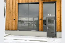 Butikslokal på Tegelängsvägen 34, Norsborg