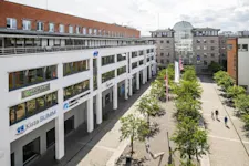 Kontorslokal på Isafjordsgatan 32 C, Kista – bild 8