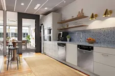 Kontorslokal på Garvis Carlssons Gata 1, Solna – bild 3