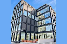 Kontorslokal på Theres Svenssons Gata 13, Göteborg – bild 2