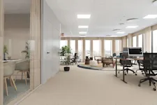 Kontorslokal på Garvis Carlssons Gata 1, Solna – bild 4