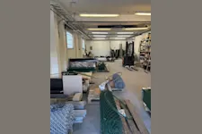 Industrilokal på Norrsundavägen 105, Rosersberg – bild 7