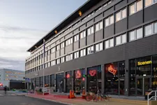 Kontorslokal på Ekensbergsvägen 113, Solna – bild 11