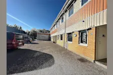 Kontorslokal på Ringugnsgatan 10, Limhamn