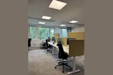 Kontorslokal på Scheeles Väg 3, Solna – bild 2