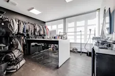 Butikslokal på Augustendalsvägen 60, Nacka Strand – bild 12