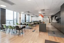 Kontorslokal på Klarabergsviadukten 63, Stockholm – bild 18