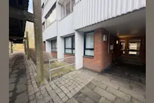 Kontorslokal på Vårvädersvägen 4P, Lund – bild 2