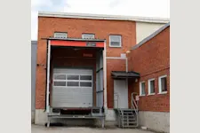 Lagerlokal på Elektronvägen 4, Huddinge – bild 3