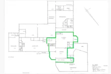 Butikslokal på Verkstadsgatan 6, Halmstad – bild 11