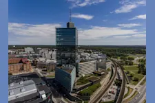 Kontorslokal på Färögatan 33 - Kista Science Tower, p..., Kista – bild 2