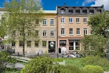 Kontorslokal på Kyrkogatan 20-22, Göteborg – bild 2