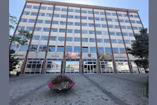 Kontorslokal på Olof Palmes plats 1, Malmö – bild 5