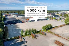 Industrilokal på Fraktgatan 4, Eskilstuna – bild 7