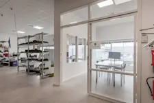 Kontorslokal på Stora Åvägen 19 A, ASKIM – bild 4