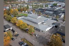Lagerlokal på Gjutjärnsgatan 4, Göteborg – bild 4