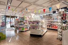 Butikslokal på Torggatan 21, BORÅS – bild 7