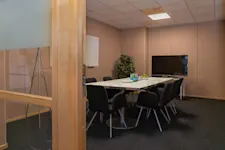 Coworking-plats på Telefonvägen 30, Hägersten – bild 3