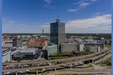 Kontorslokal på Färögatan 33 - Kista Science Tower, p..., Kista