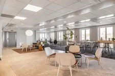 Kontorslokal på Hammarby Kaj 18, Stockholm – bild 5