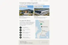 Industrilokal på Blackebergsvägen 104, Falkenberg – bild 2