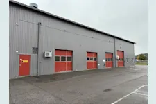 Industrilokal på Låsbomsgatan 8, Linköping – bild 10
