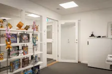 Kontorslokal på Rökerigatan 19, Johanneshov – bild 2